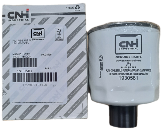 84217953 (ex 1930581 )-CNH decanter filter