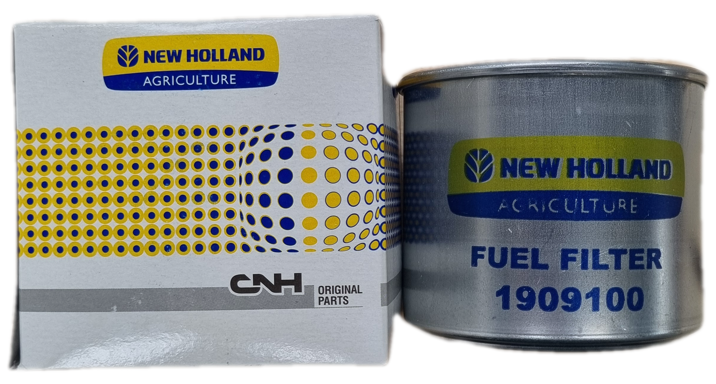 1909100- New Holland diesel filter