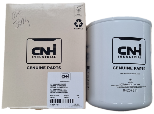 84257511 - CNH Hydraulic Filter