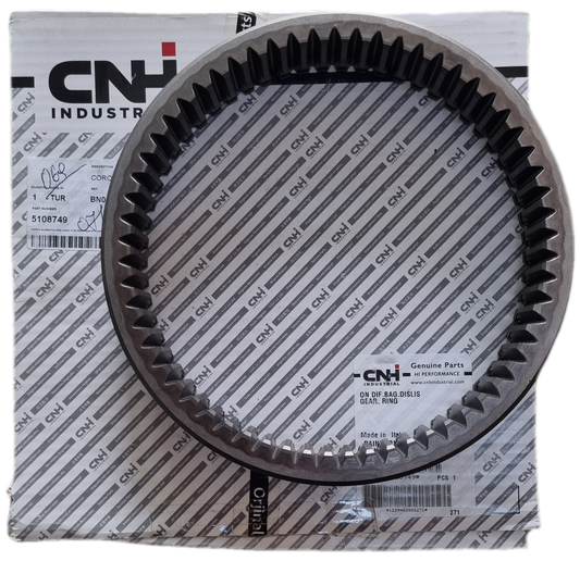 5108749- CNH Crown