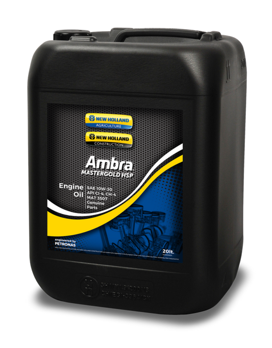 Ambra Mastergold HSP 15W-40 20lt