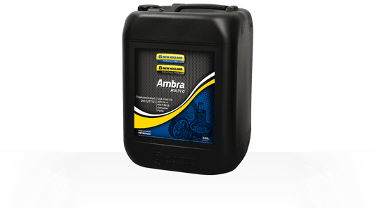 Ambra Multi-G 10W-30 20lt