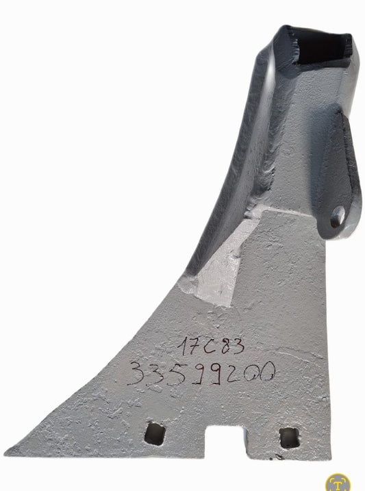 33599200-Nardi Chisel Support