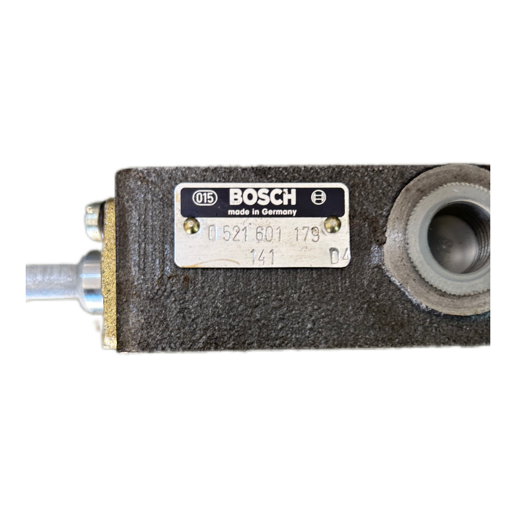 0.521.601.179 - 5146658 ex 5116876 Corpo aggiuntivo Bosch