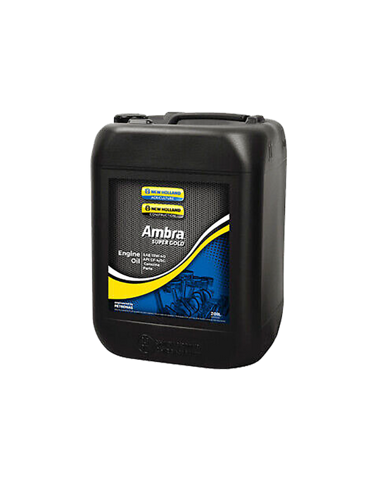 Ambra Supergold 15W-40 20lt