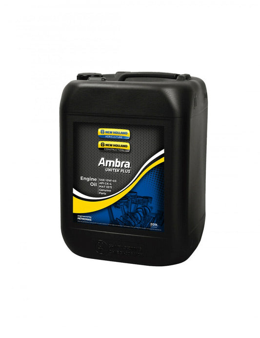 Ambra Unitek Plus 10W-40 20lt